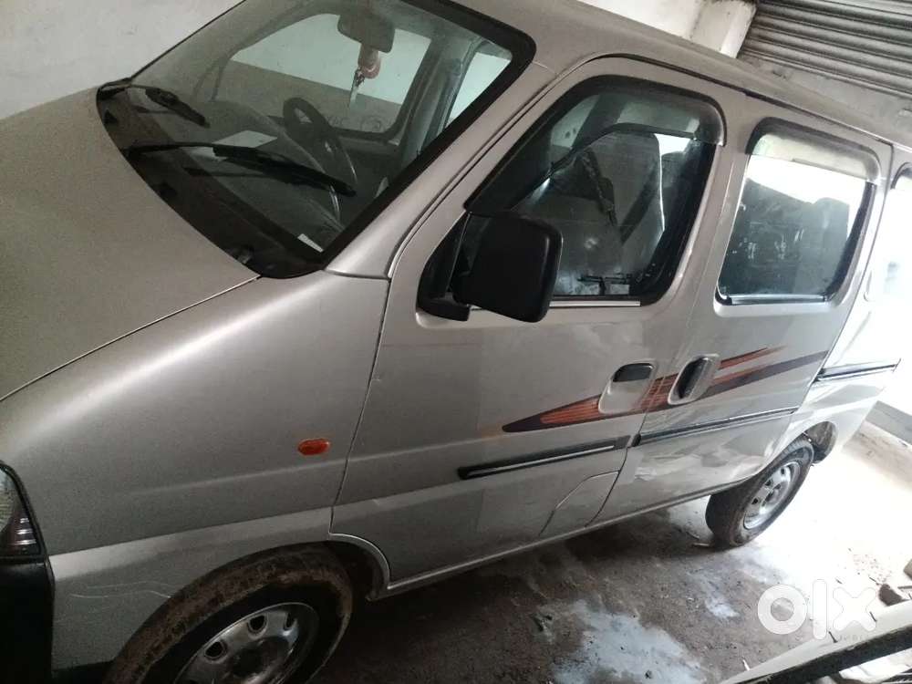Maruti Suzuki Eeco 2022 Petrol 53000 Km Driven