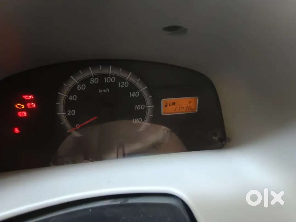 Maruti Suzuki Eeco 2022