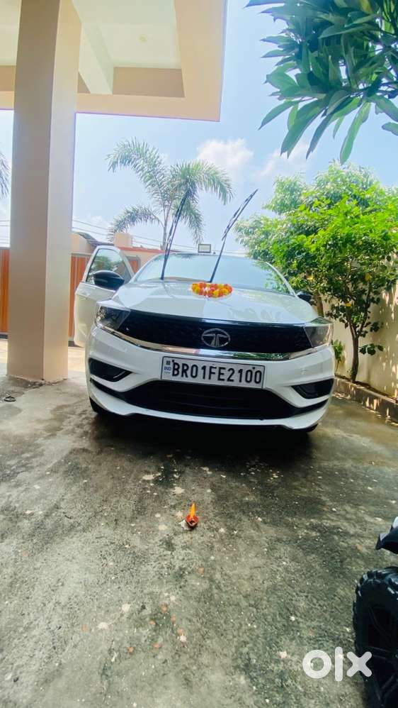 Tata Tiago 2022 Variant Xt
