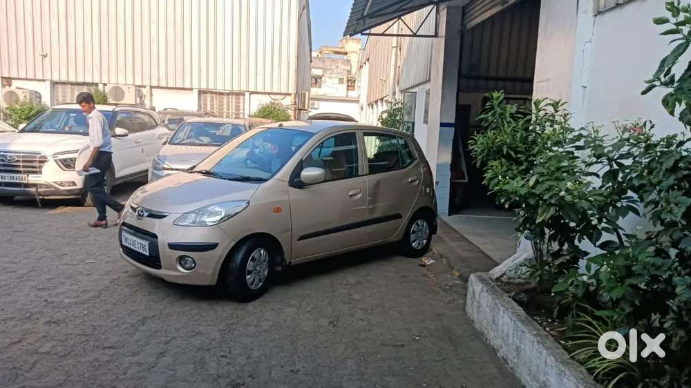 Hyundai I10 2009 Petrol 30000 Km Driven