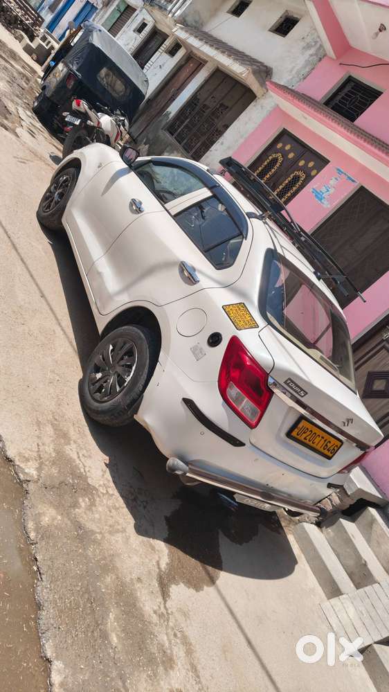 Maruti Suzuki Dzire 2024