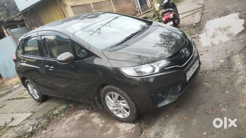 Honda Jazz 1.2 V I Vtec, 2017
