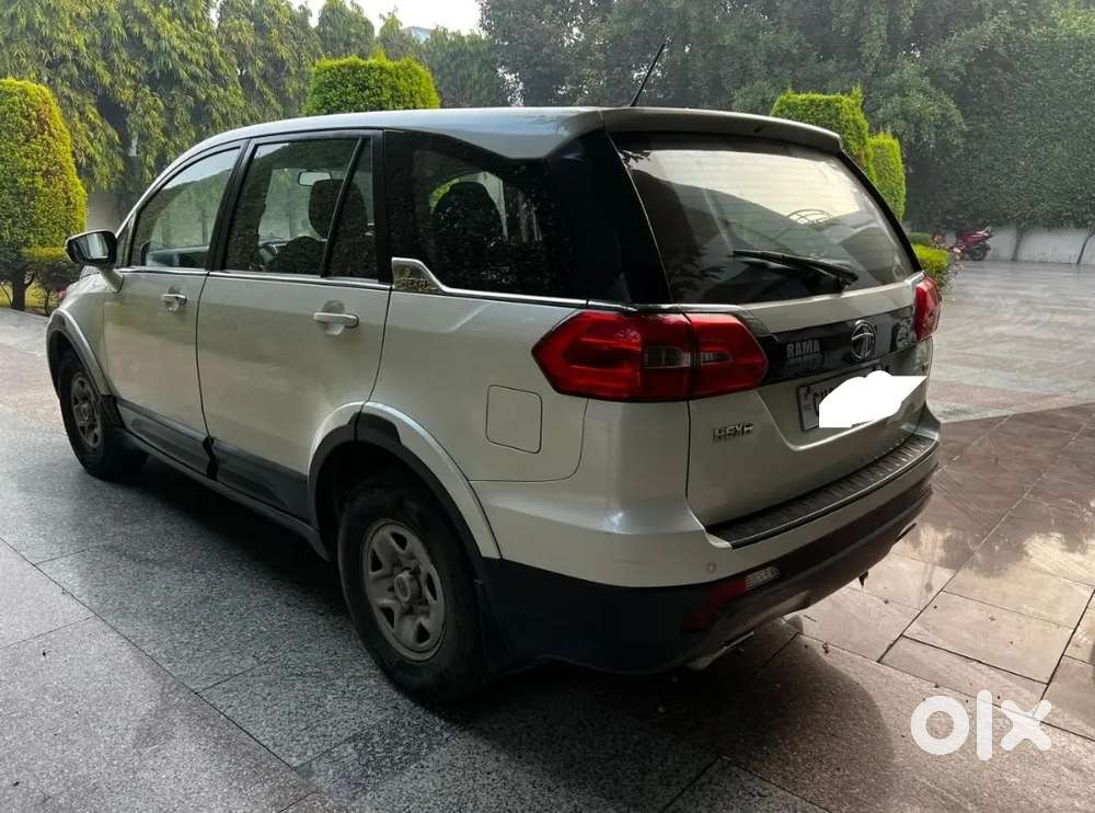 1st Owner Hexa Xma Excellent Condition