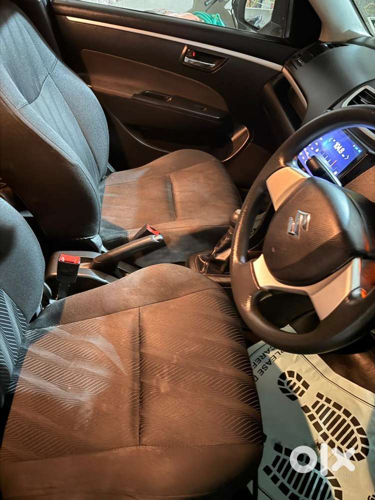 Maruti Suzuki Swift 2012 Diesel Good Condition