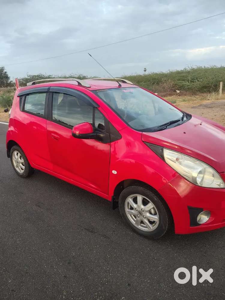 Chevrolet Beat Diesel 2011