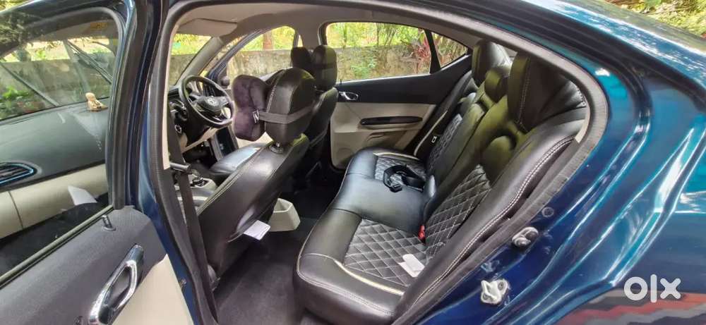 Dr Used Tata Tigor Ev 2022