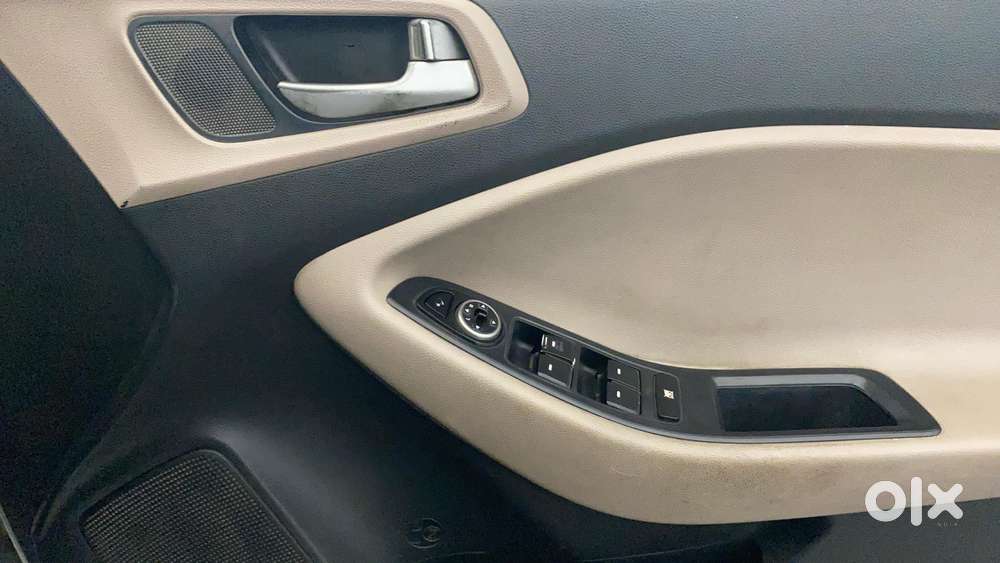 Hyundai Elite I20 Magna 1.4 Crdi, 2017, Diesel