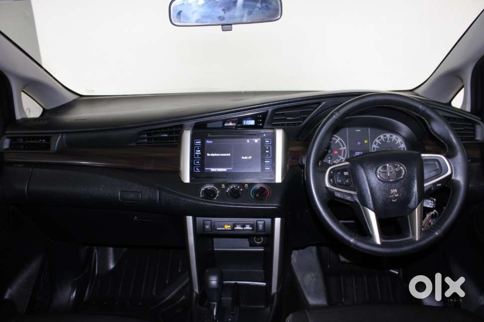 Toyota Innova Crysta G 8 Str, 2020, Diesel
