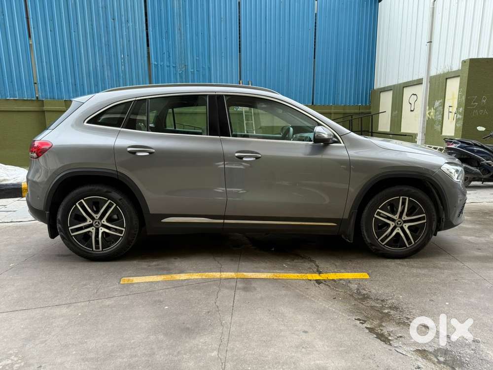 Mercedes Benz Gla 220d 2022 Diesel 76000 Kms