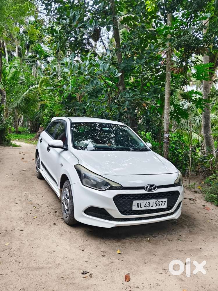 I20 For Urgent Sale