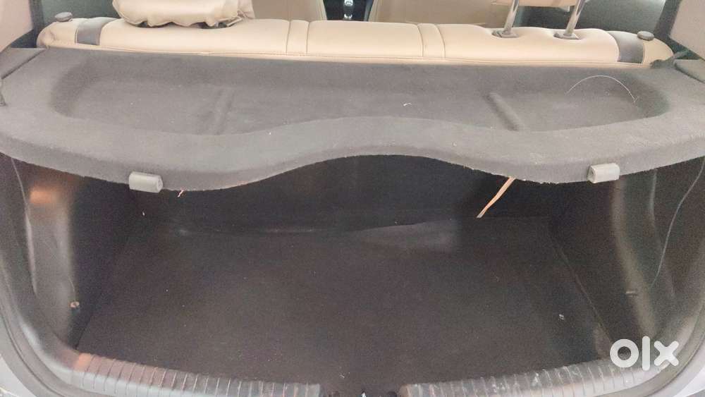 Hyundai Grand I10 Asta 1.2 Kappa Vtvt, 2017, Petrol