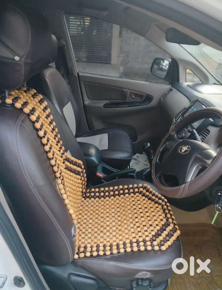 Toyota Innova Diesel 2016 Model