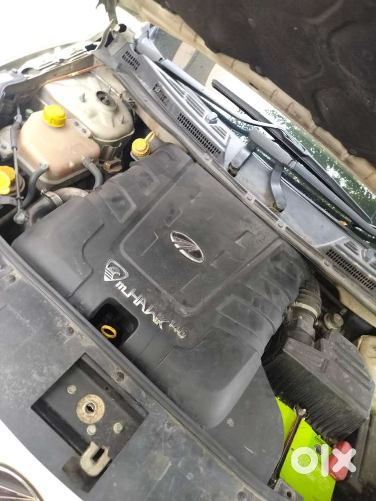 1st Owner Xuv 500