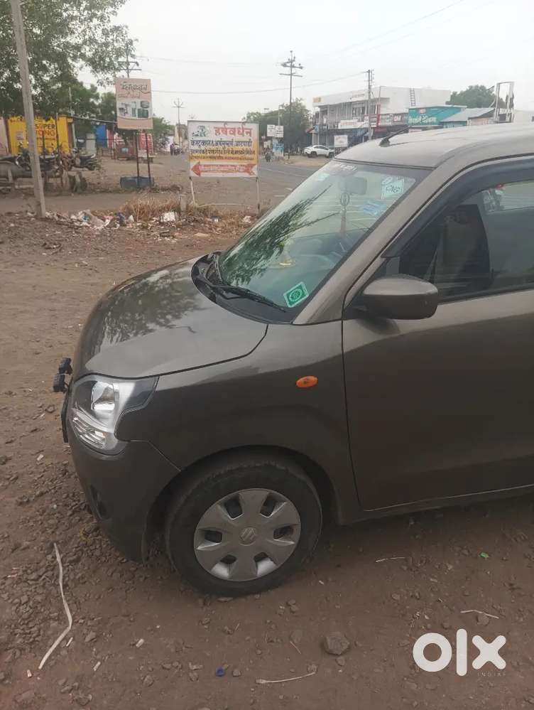 Maruti Suzuki Wagon R 2025 Cng & Hybrids 32000 Km Driven
Sparkplug New