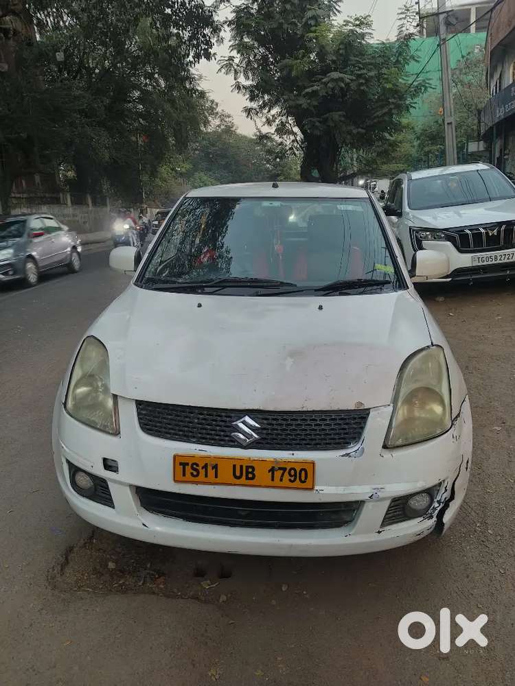 Maruti Suzuki Dzire Diesel 2016