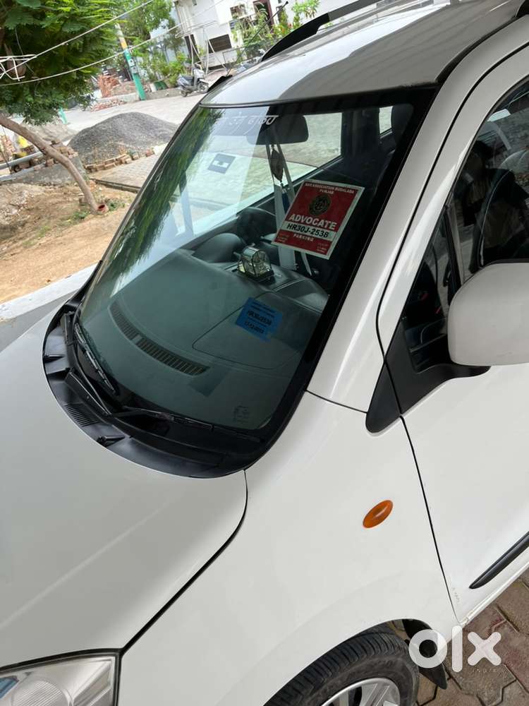 Maruti Suzuki Wagon R Petrol 2010