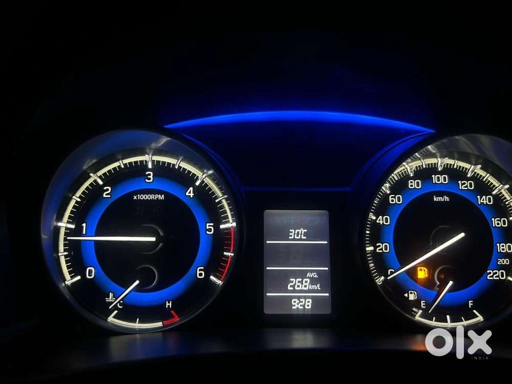 Maruti Suzuki Baleno 2018 Diesel Good Condition