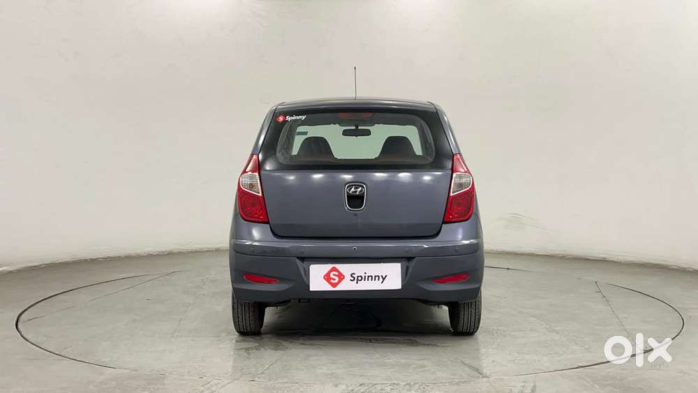 Hyundai I10 Magna 1.1l, 2013, Petrol