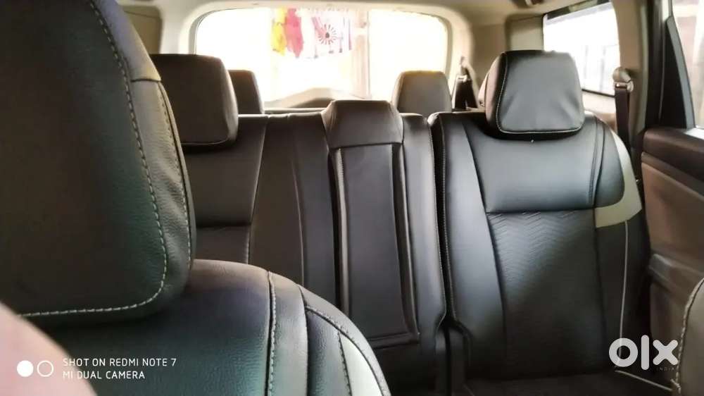 Mahindra Marazzo 2019 Diesel Good Condition