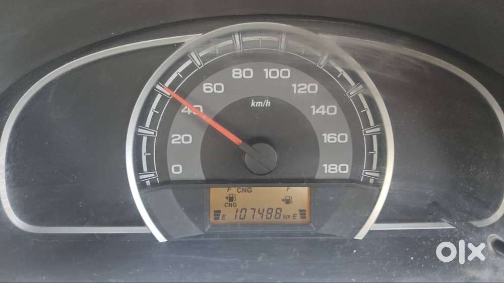 Maruti Suzuki Alto 800 2013