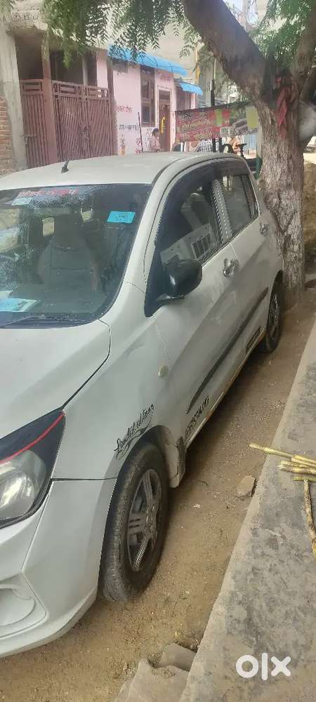 Maruti Suzuki Celerio 2018 Petrol 115000 Km Driven