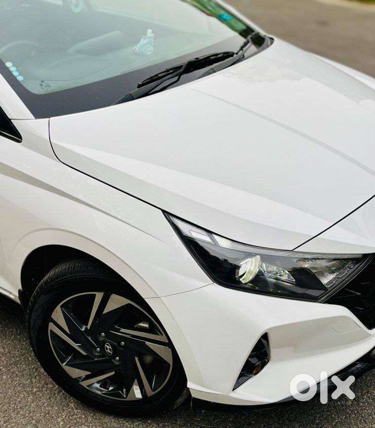 Hyundai I20 1.2 Asta, 2023, Petrol