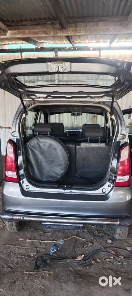 Maruti Suzuki Wagon R 2012 For Sale