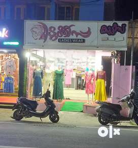 Readymade Garment Shops in Nagercoil, Garment Retailers Nagercoil