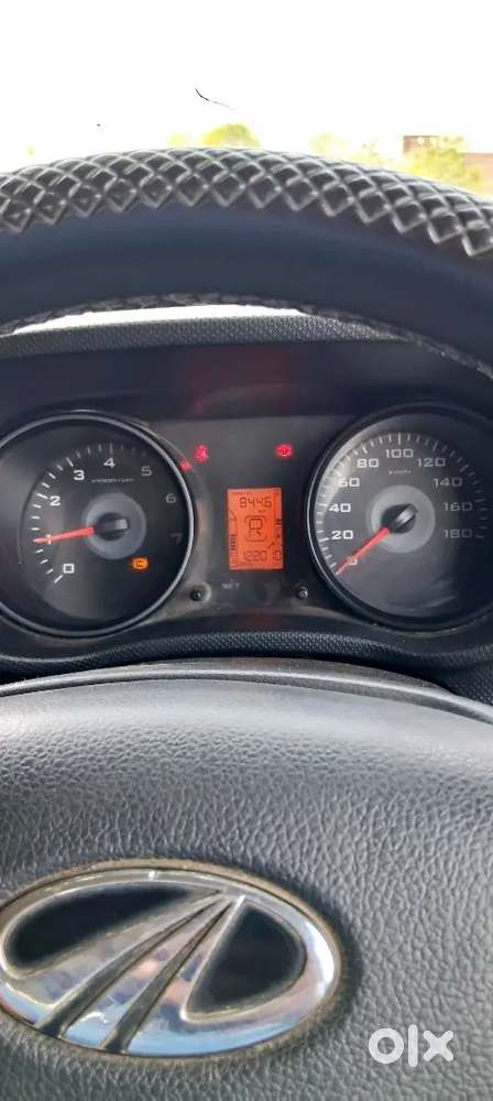 Mahindra Tuv 300 2016 Diesel Good Condition