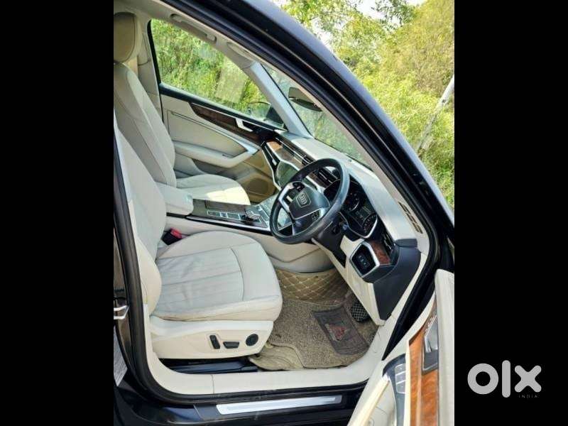 Audi A6 2.0 45 Tfsi Technology, 2020, Petrol