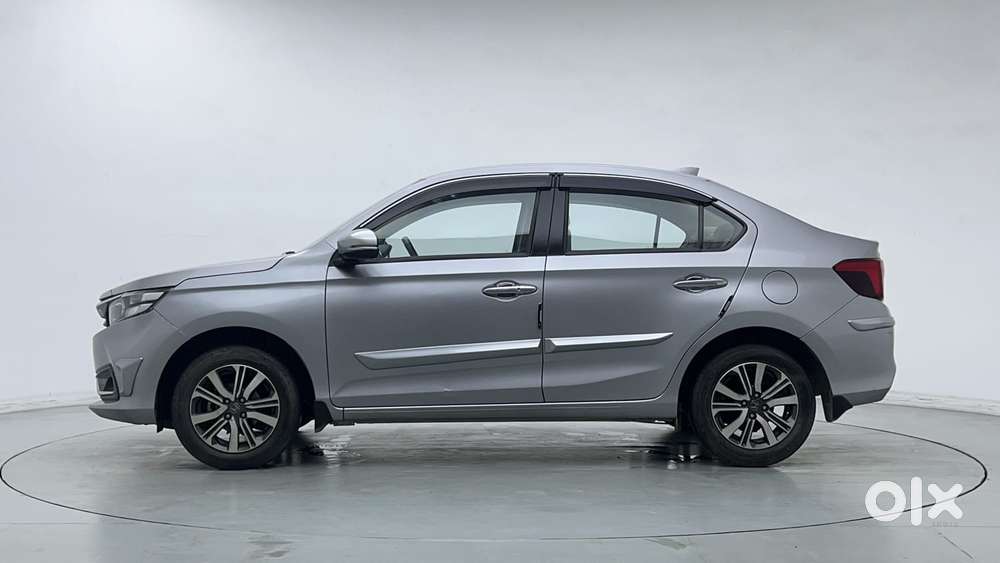 Honda Amaze [2021-2023] 1.2 Vx I-vtec Mt, 2023, Petrol