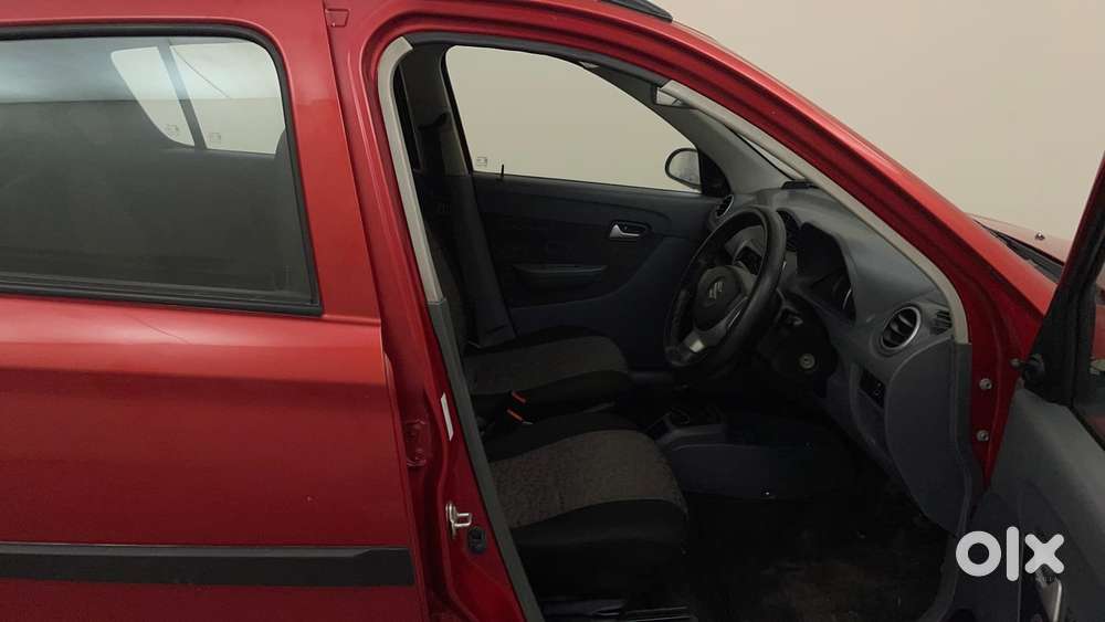 Maruti Suzuki Alto 800 Lxi, 2015, Petrol