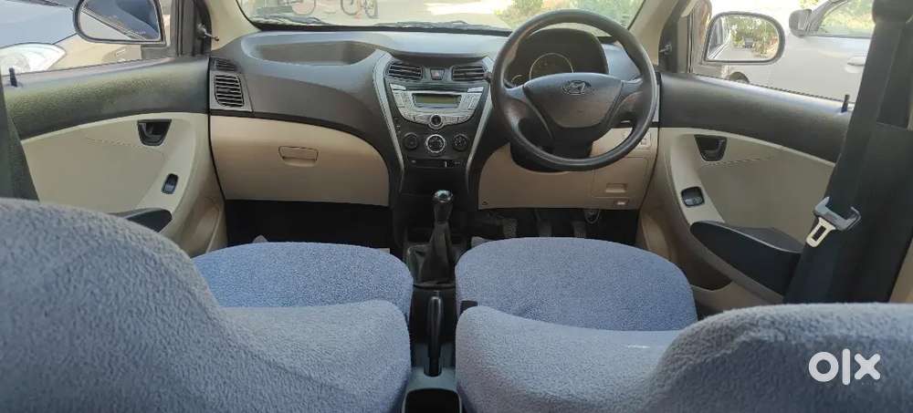 Hyundai Eon Magna Plus