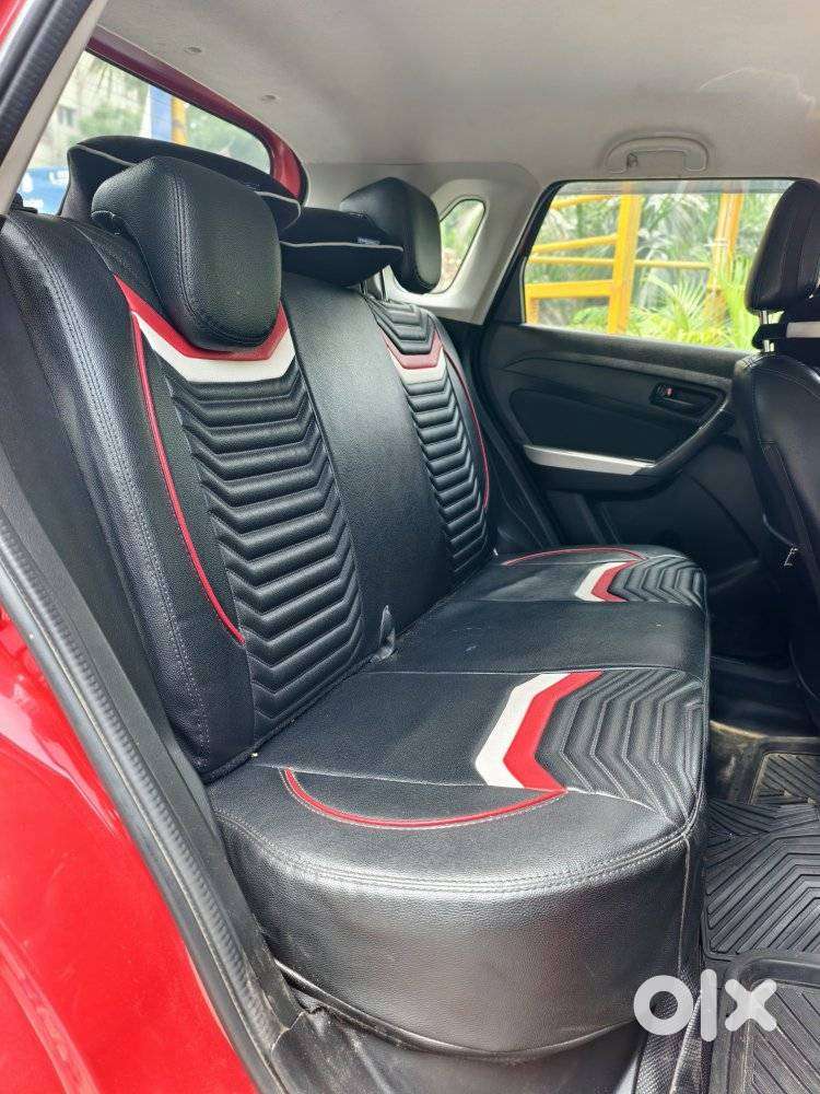 Maruti Suzuki Vitara Brezza 1.5 Zxi, 2022