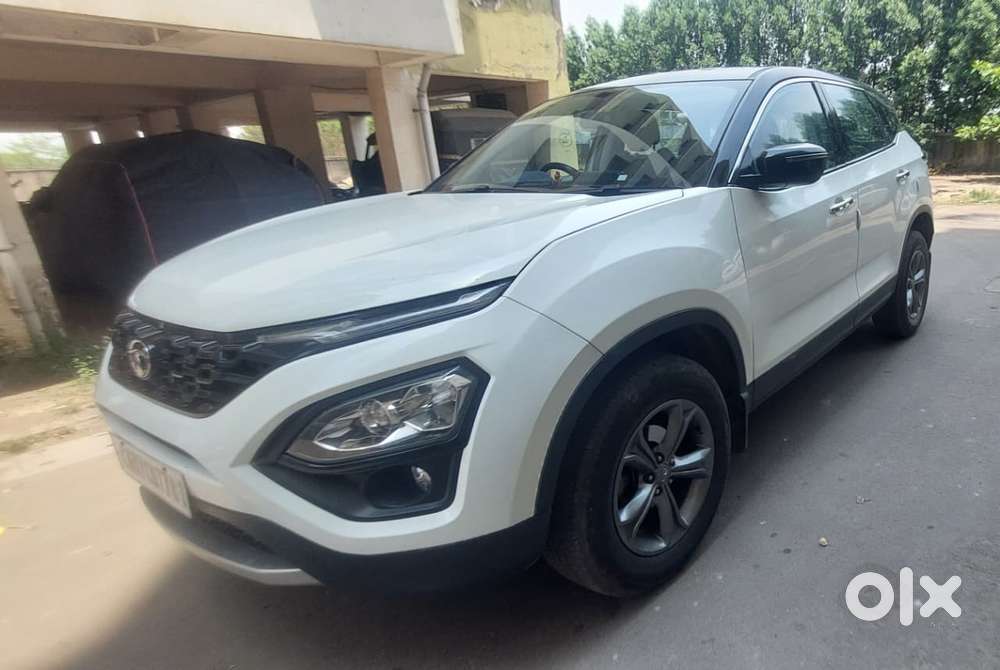 Tata Harrier Xz, 2021, Diesel