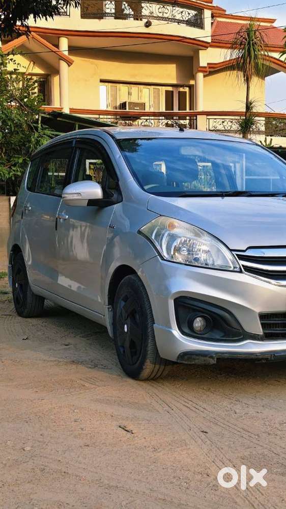 Maruti Suzuki Ertiga Vdi Shvs, 2018, Diesel