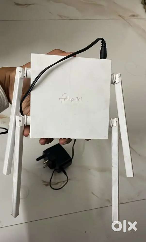 Wifi router - TP Link