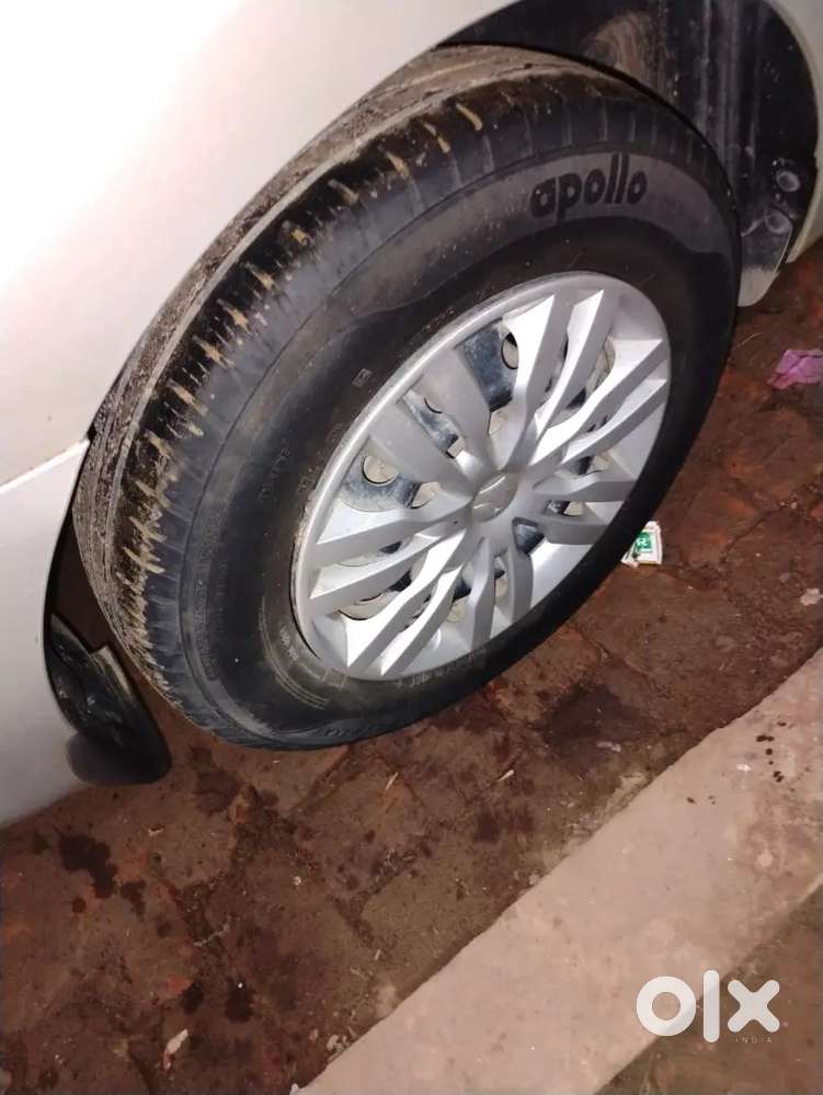 Maruti Suzuki Dzire 2018 Petrol 38000 Km Driven