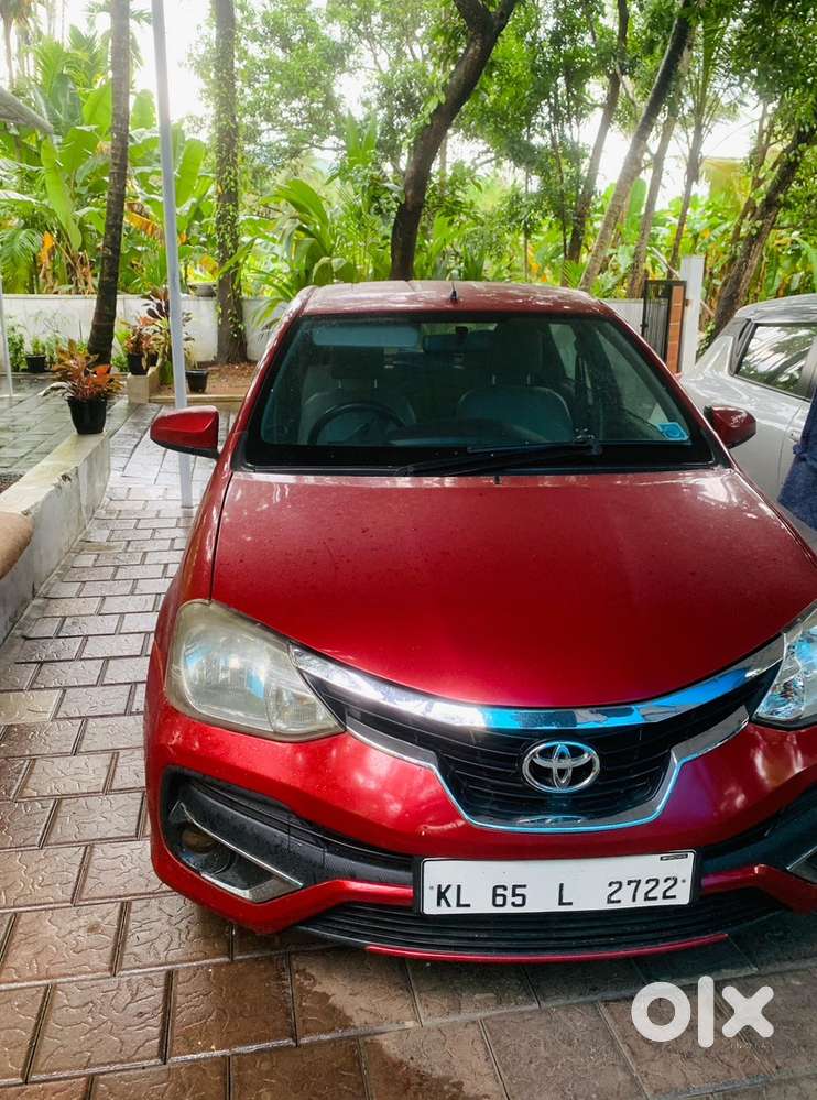 Toyota Etios Liva 2013 Diesel Good Condition