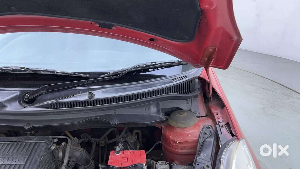 Maruti Suzuki Swift Dzire 1.3 Vxi, 2012, Petrol