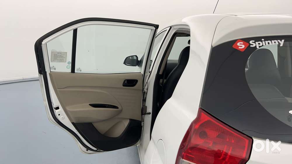 Hyundai Santro Sportz Cng, 2022, Cng & Hybrids