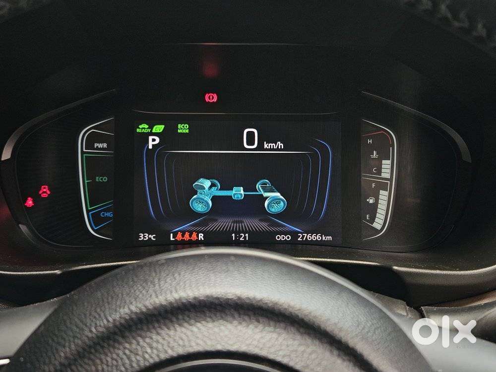 Toyota Urban Cruiser Hyryder 1.5 V Hybrid, 2024, Petrol