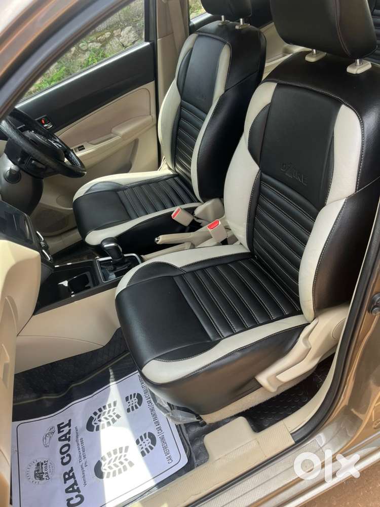 Maruti Suzuki Dzire 2023