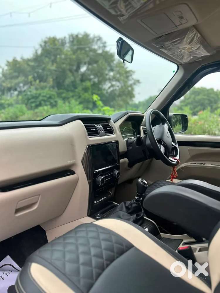 Mahindra Scorpio Classic, 2026, Diesel