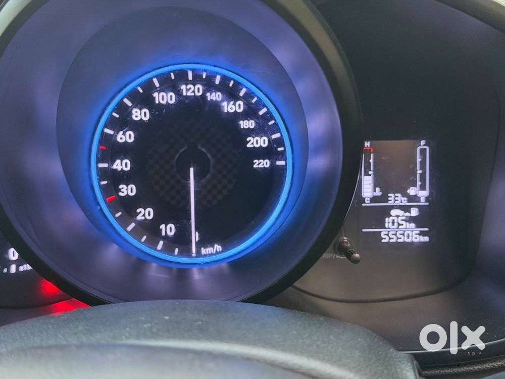 Hyundai Venue, 2020, Petrol