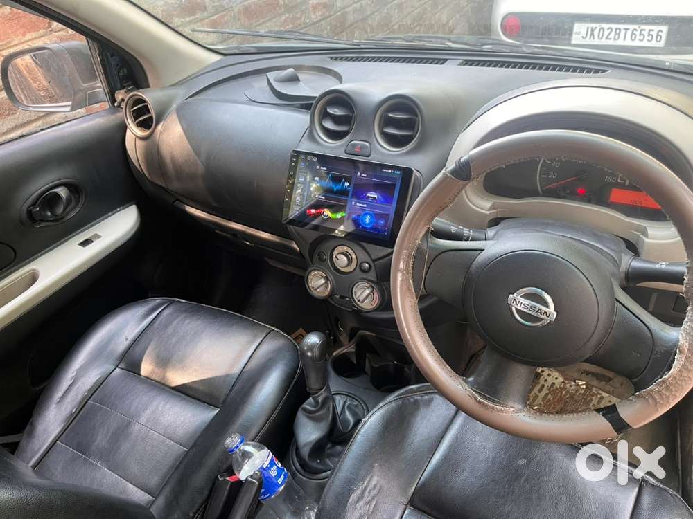 Nissan Micra Primo 2014