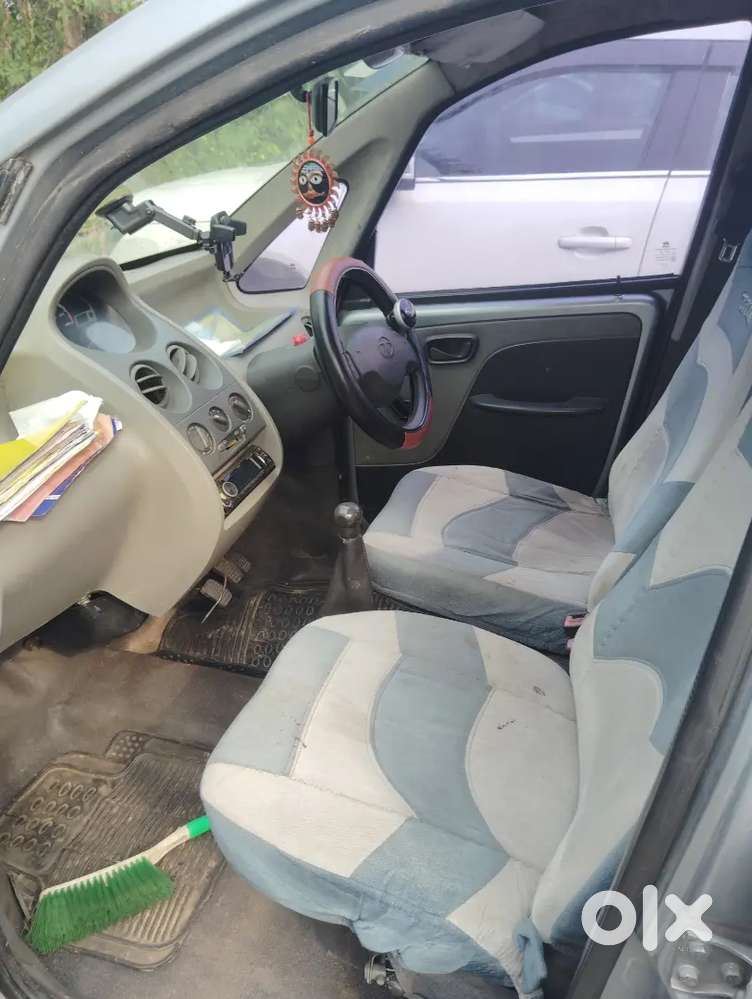 Tata Nano Xt 2011 Petrol Manual