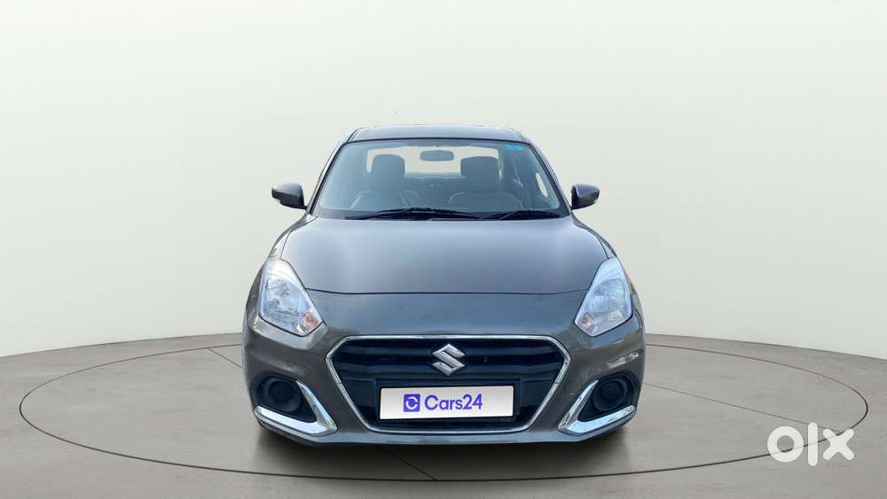 Maruti Suzuki Swift Dzire 1.2 Vxi Bsiv, 2021, Petrol