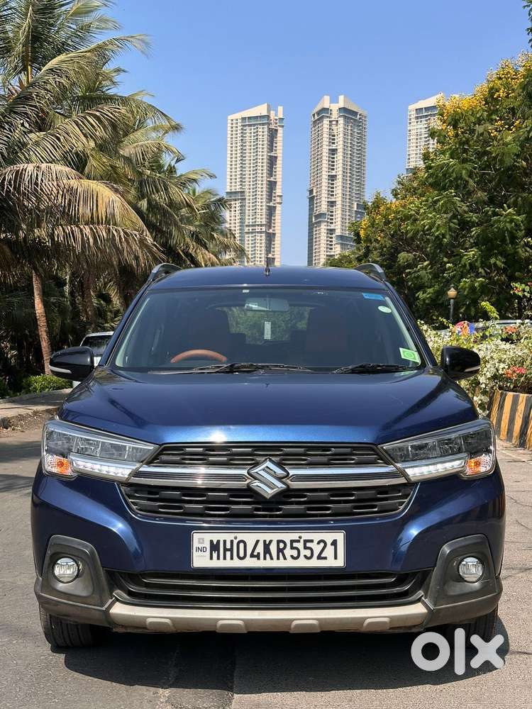 Maruti Suzuki Xl6