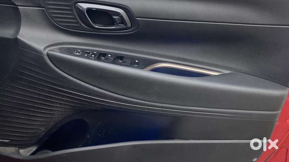 Hyundai New I20 1.2 Asta Mt, 2022, Petrol